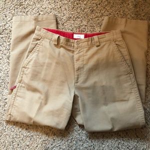 Men’s Khaki Dockers